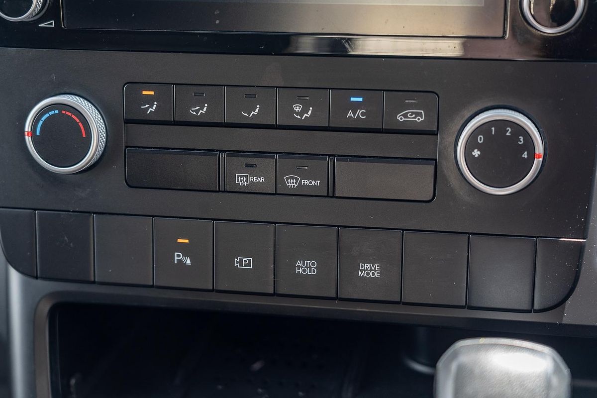 2022 Hyundai STARIA LOAD US4.V2