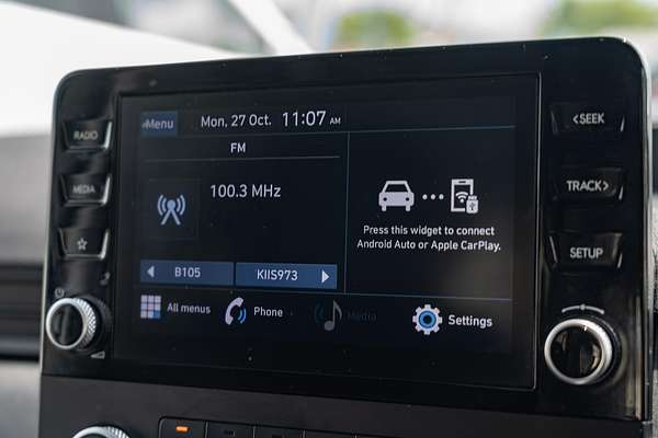 2022 Hyundai STARIA LOAD US4.V2