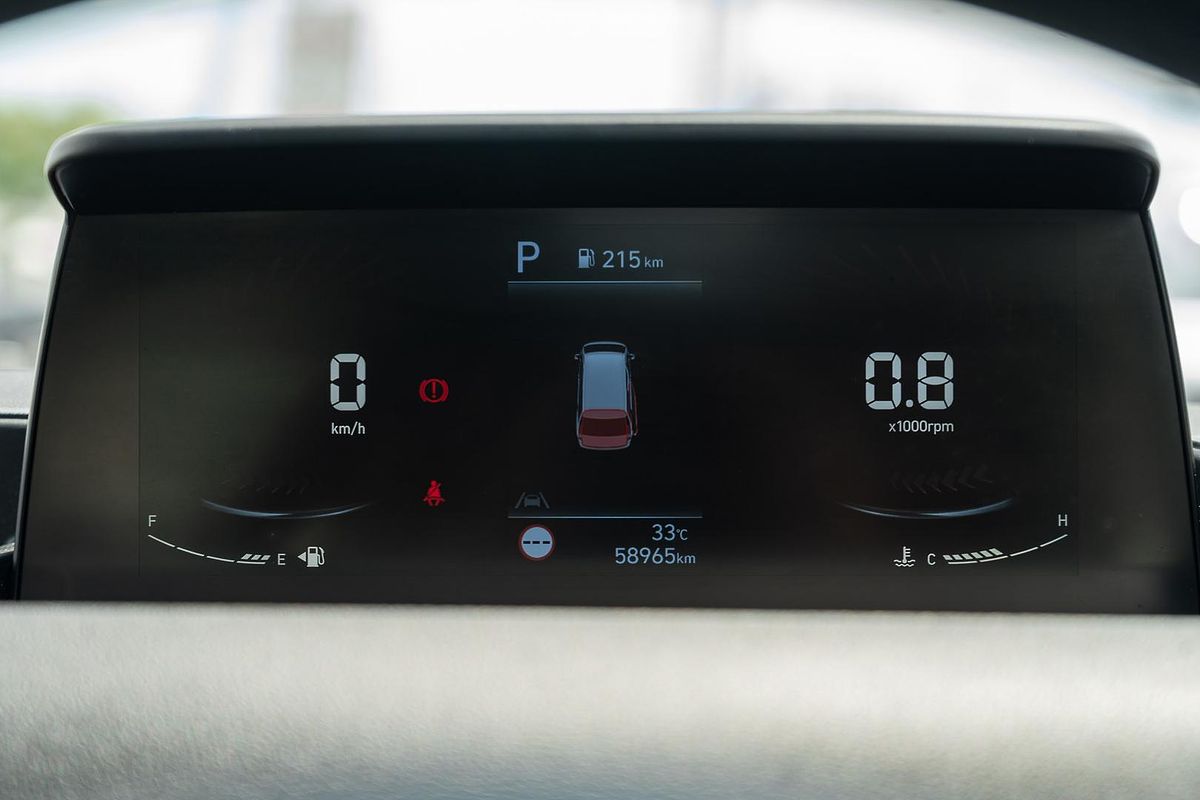 2022 Hyundai STARIA LOAD US4.V2