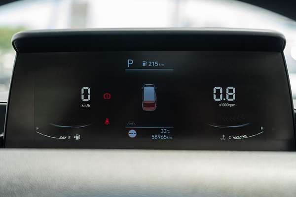 2022 Hyundai STARIA LOAD US4.V2