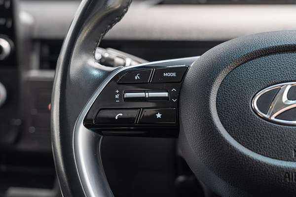 2022 Hyundai STARIA LOAD US4.V2