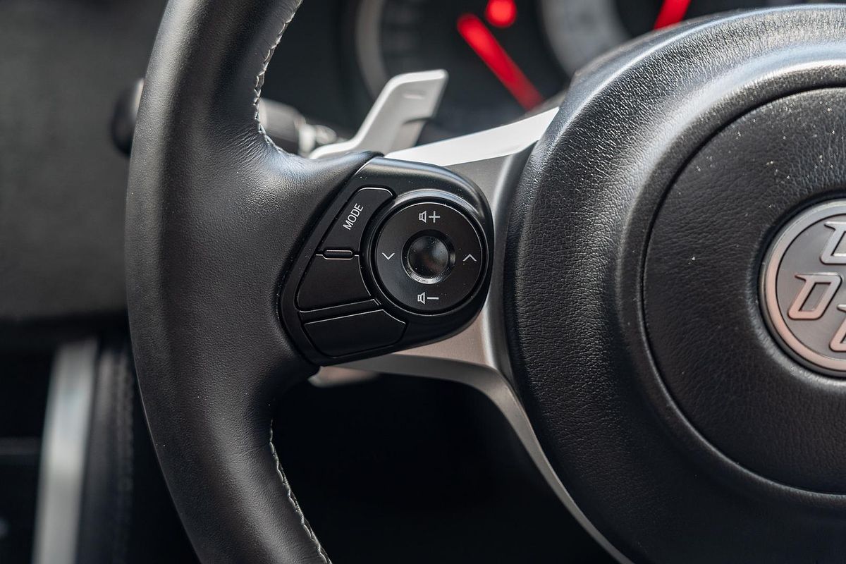 2020 Toyota 86 GTS ZN6