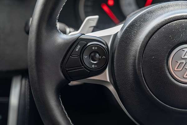 2020 Toyota 86 GTS ZN6