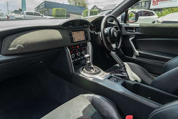 2020 Toyota 86 GTS ZN6