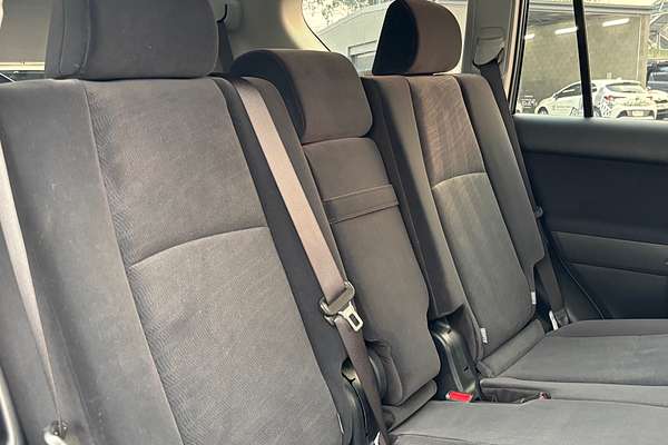 2022 Toyota Landcruiser Prado GXL GDJ150R