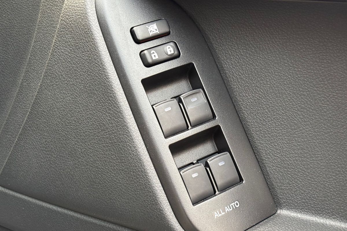 2022 Toyota Landcruiser Prado GXL GDJ150R