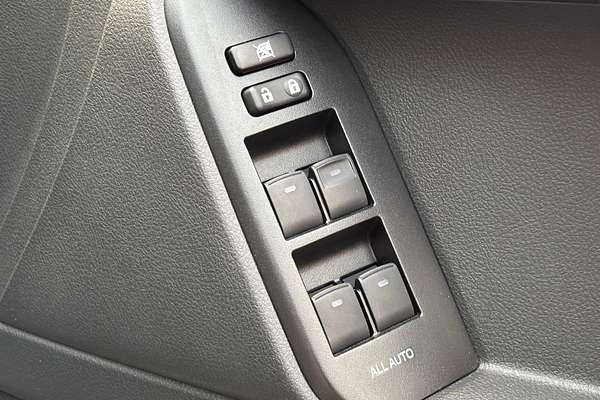 2022 Toyota Landcruiser Prado GXL GDJ150R