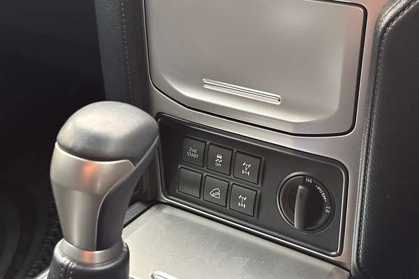 2022 Toyota Landcruiser Prado GXL GDJ150R
