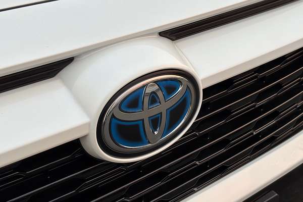 2022 Toyota RAV4 XSE AXAH54R