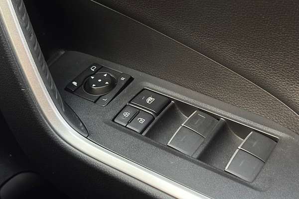 2022 Toyota RAV4 XSE AXAH54R