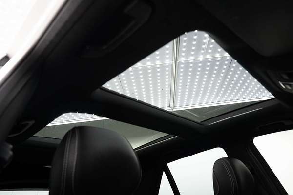 2017 Mercedes-Benz GLE-Class GLE43 AMG W166