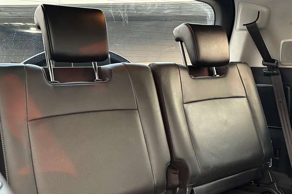 2021 Toyota Landcruiser Prado VX GDJ150R