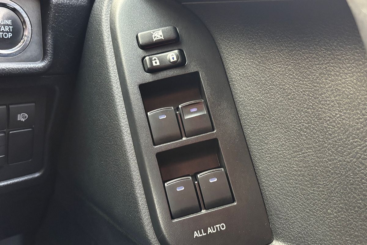 2021 Toyota Landcruiser Prado VX GDJ150R