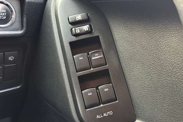 2021 Toyota Landcruiser Prado VX GDJ150R