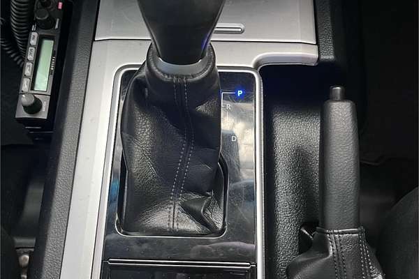 2019 Toyota Landcruiser Prado GX GDJ150R