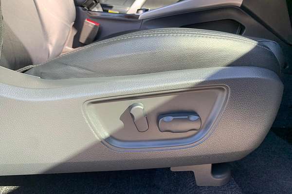 2017 Mitsubishi Pajero Sport GLS QE