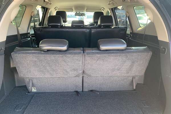 2017 Mitsubishi Pajero Sport GLS QE