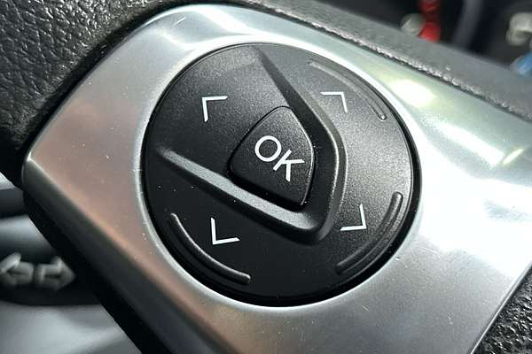 2012 Ford Focus Ambiente LW MKII