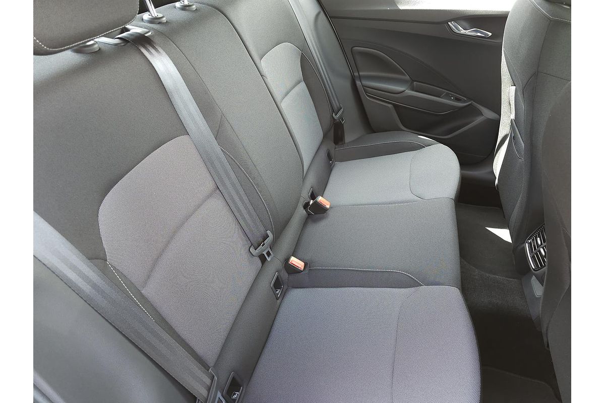 2024 SKODA Fabia 85TSI Select PJ