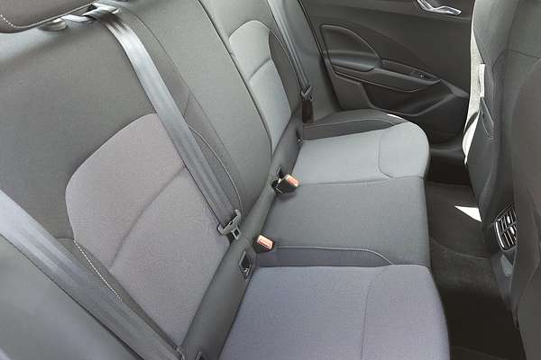 2024 SKODA Fabia 85TSI Select PJ