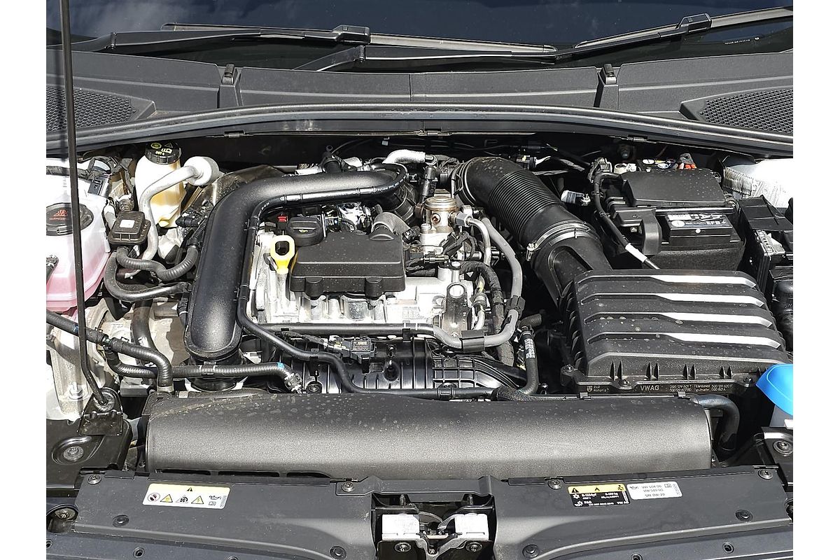 2024 SKODA Fabia 85TSI Select PJ