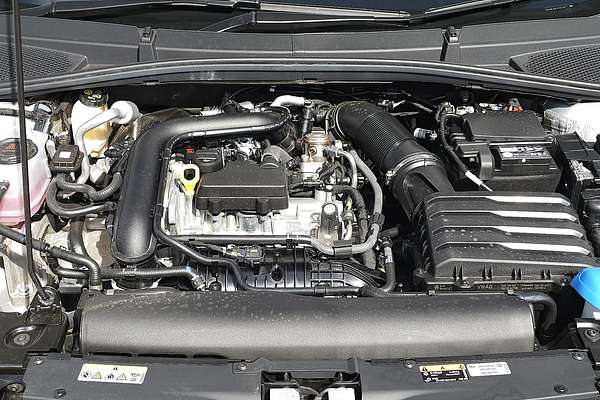 2024 SKODA Fabia 85TSI Select PJ