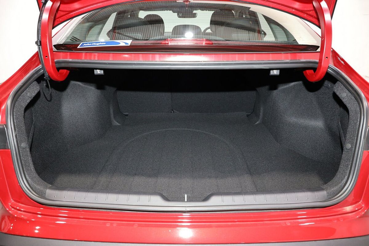 2025 Kia K4 Sport CL4m