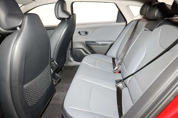 2025 Kia K4 Sport CL4m