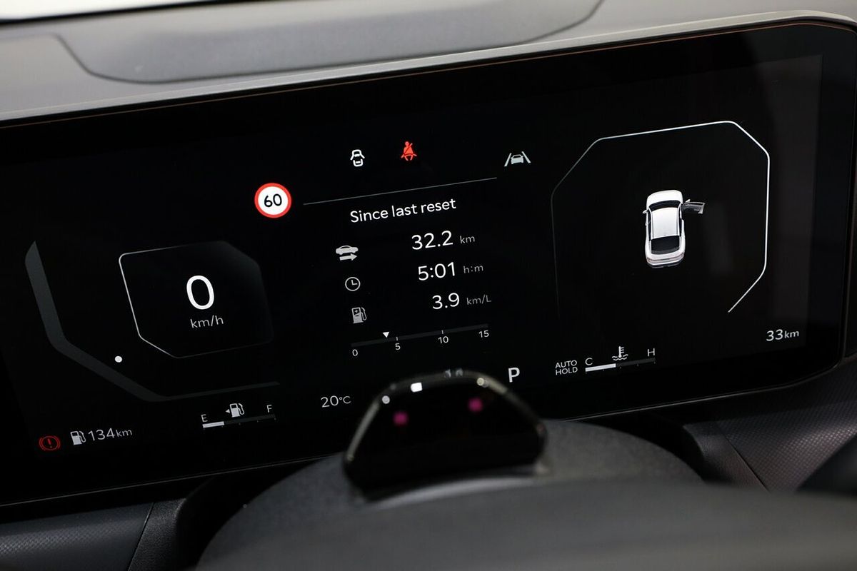 2025 Kia K4 Sport CL4m