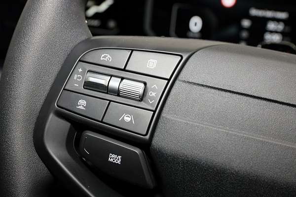 2025 Kia K4 Sport CL4m