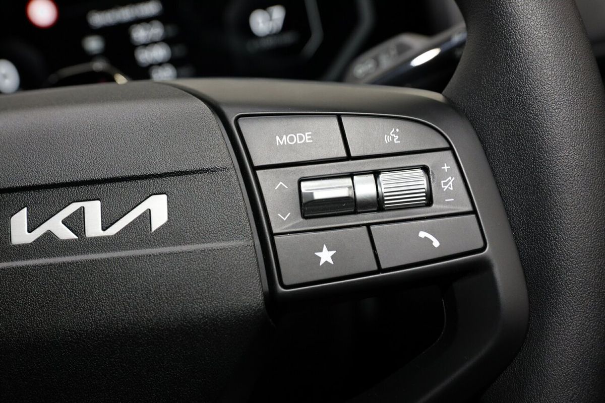 2025 Kia K4 Sport CL4m