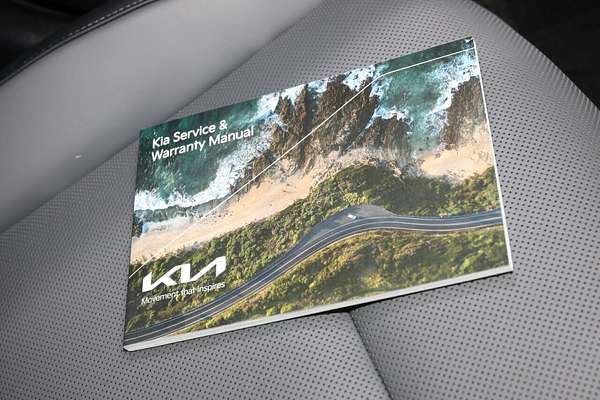 2025 Kia K4 Sport CL4m