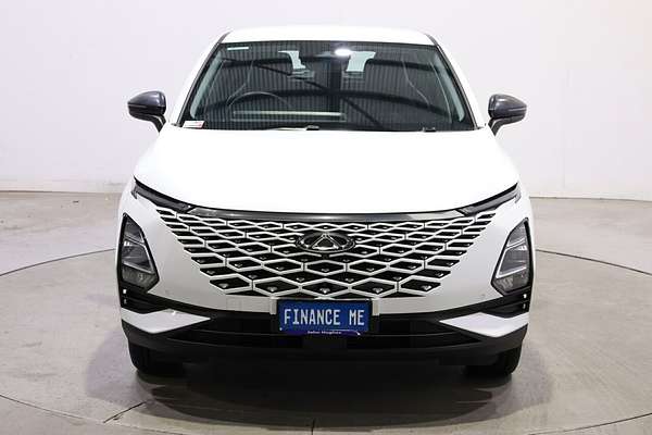 2023 Chery OMODA 5 BX