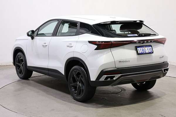 2023 Chery OMODA 5 BX