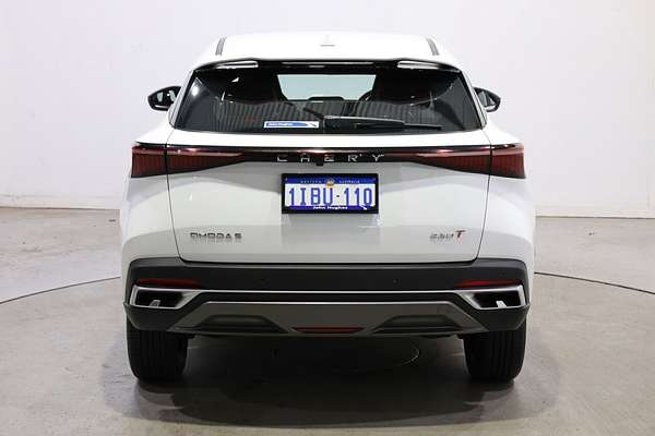 2023 Chery OMODA 5 BX