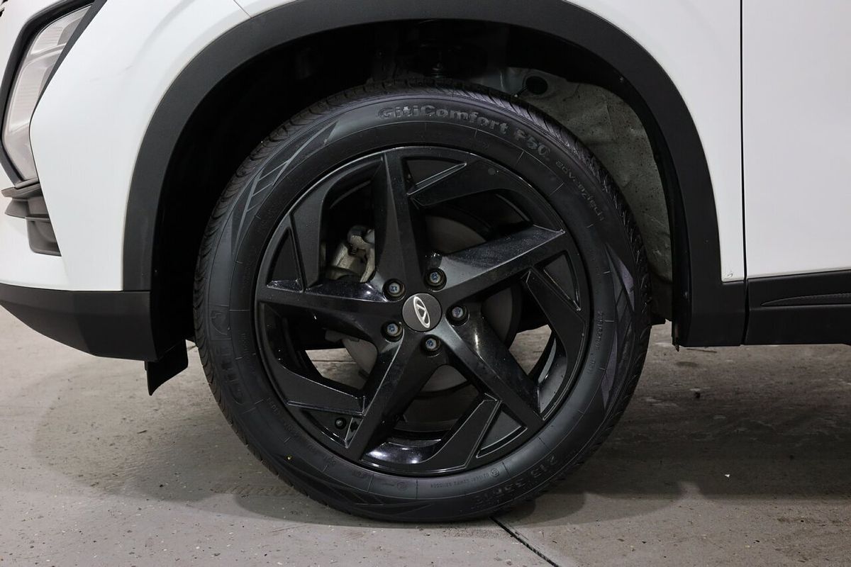 2023 Chery OMODA 5 BX