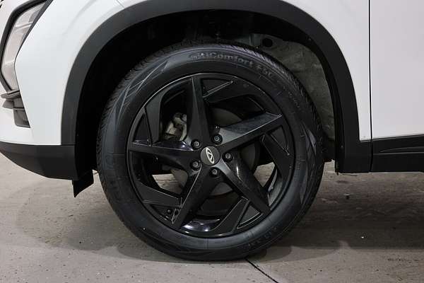 2023 Chery OMODA 5 BX