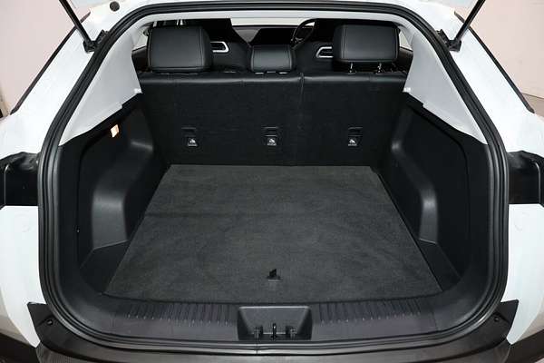 2023 Chery OMODA 5 BX