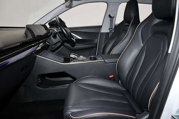 2023 Chery OMODA 5 BX