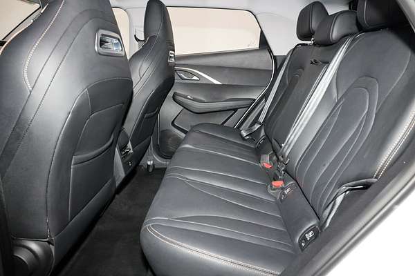 2023 Chery OMODA 5 BX