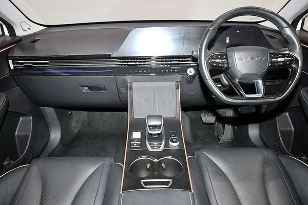 2023 Chery OMODA 5 BX