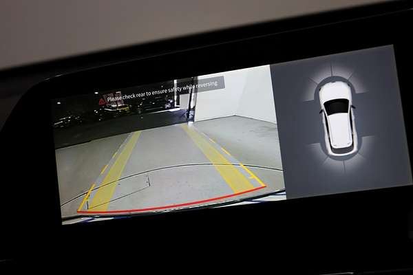 2023 Chery OMODA 5 BX