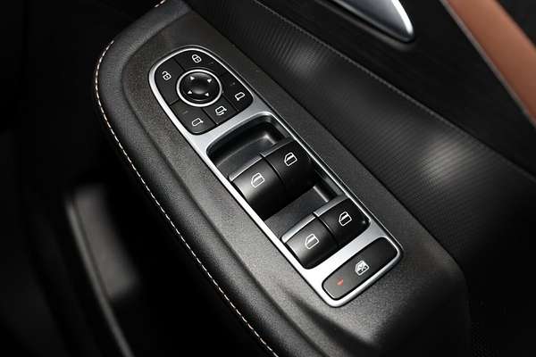 2023 Chery OMODA 5 BX