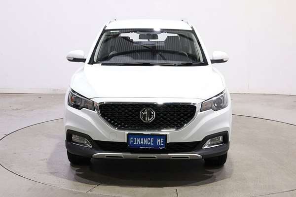 2024 MG ZS Excite AZS1