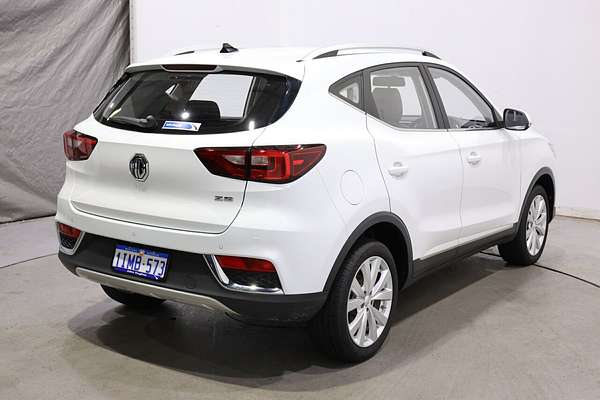 2024 MG ZS Excite AZS1