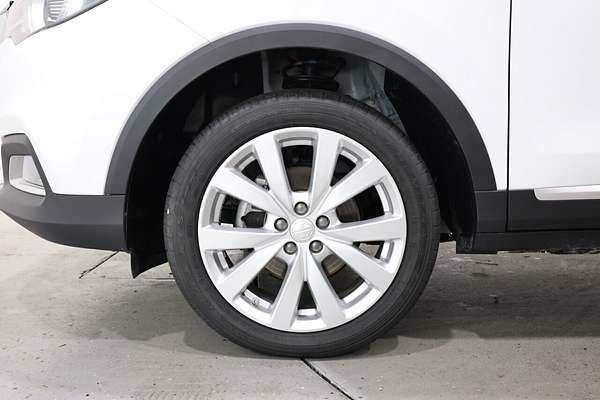 2024 MG ZS Excite AZS1