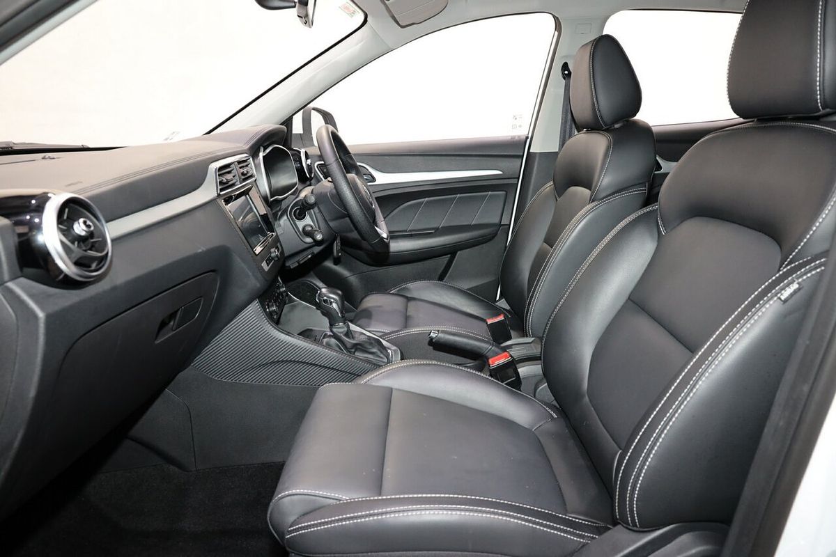 2024 MG ZS Excite AZS1