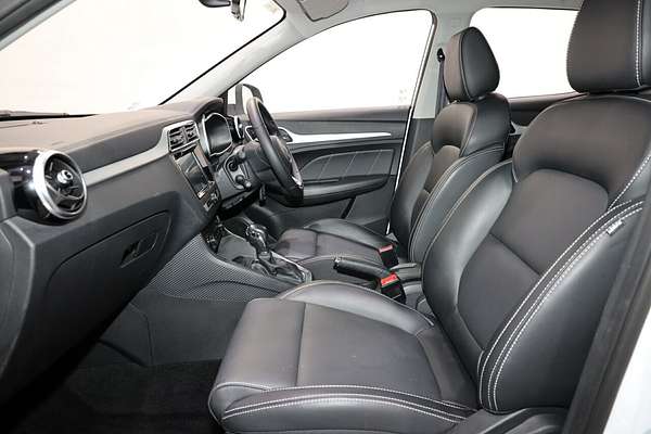 2024 MG ZS Excite AZS1