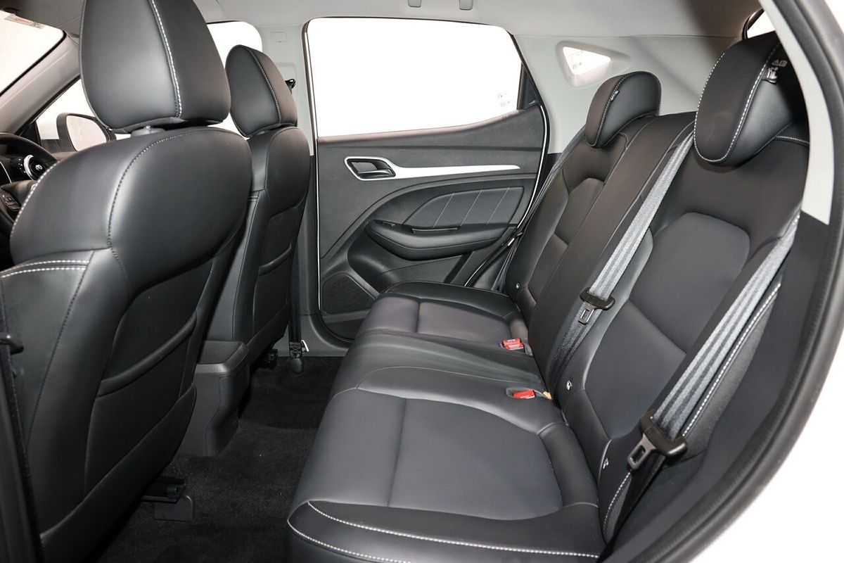 2024 MG ZS Excite AZS1