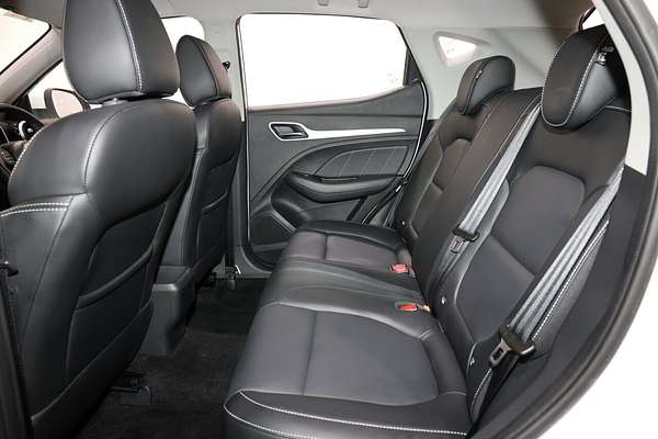 2024 MG ZS Excite AZS1